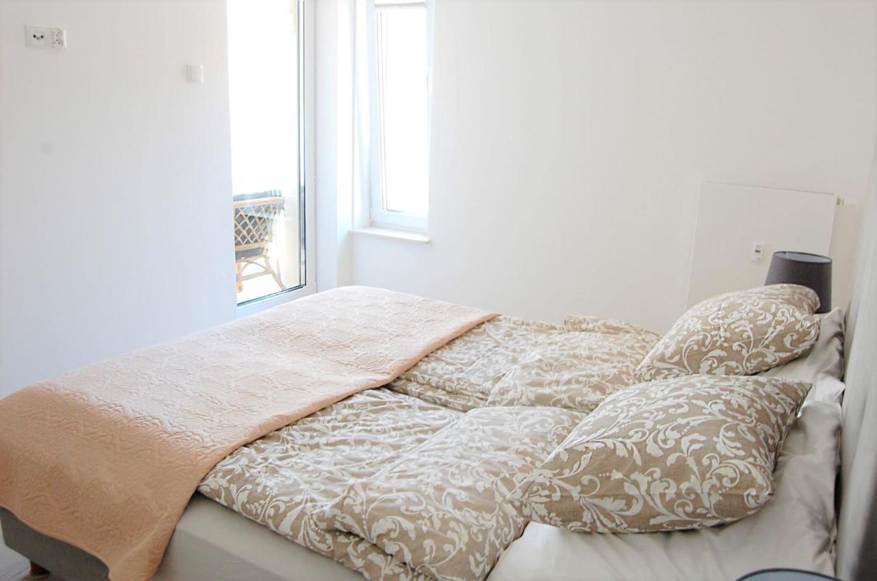 Apartament Nadmorskie Tarasy B202 *