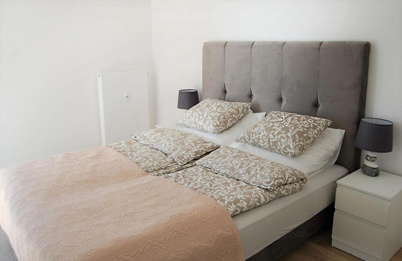 Nadmorskie Tarasy B202 Apartament Kołobrzeg