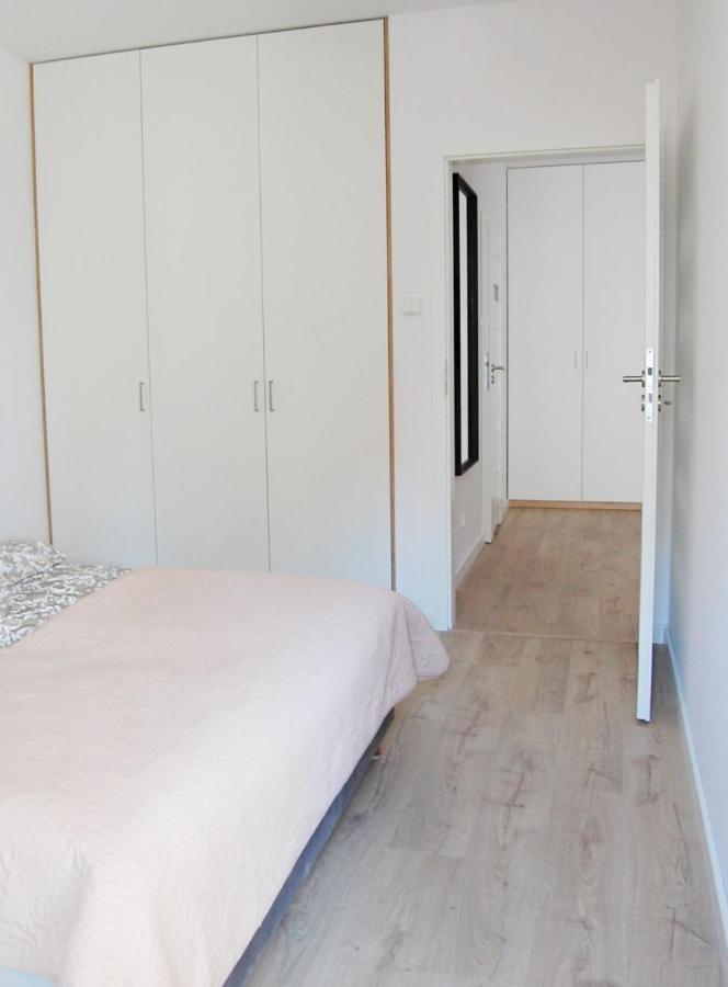 Nadmorskie Tarasy B202 Apartament Kołobrzeg