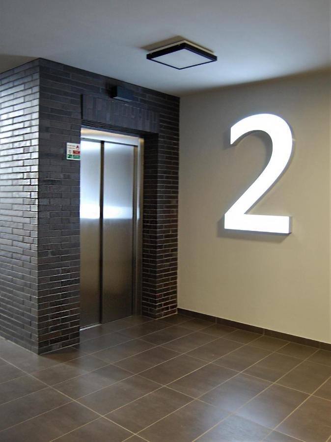 Nadmorskie Tarasy B202 Apartament Kołobrzeg
