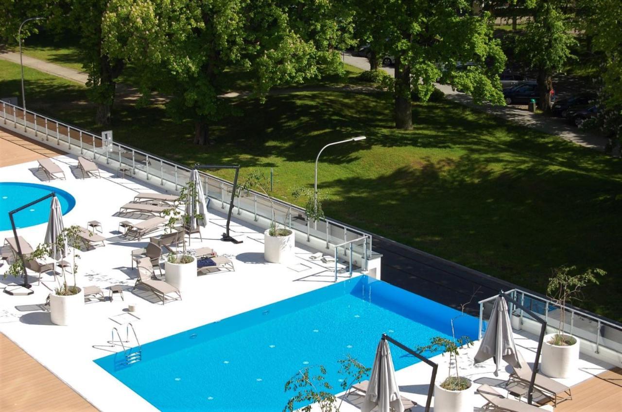 Apartament Nadmorskie Tarasy B202 *